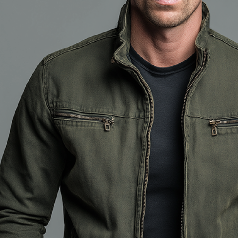 Marion Classic Casual Jacket