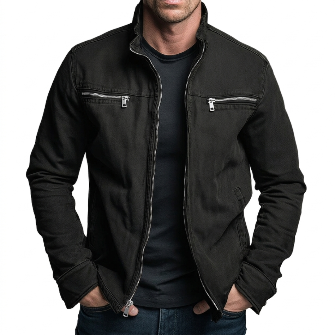 Marion Classic Casual Jacket
