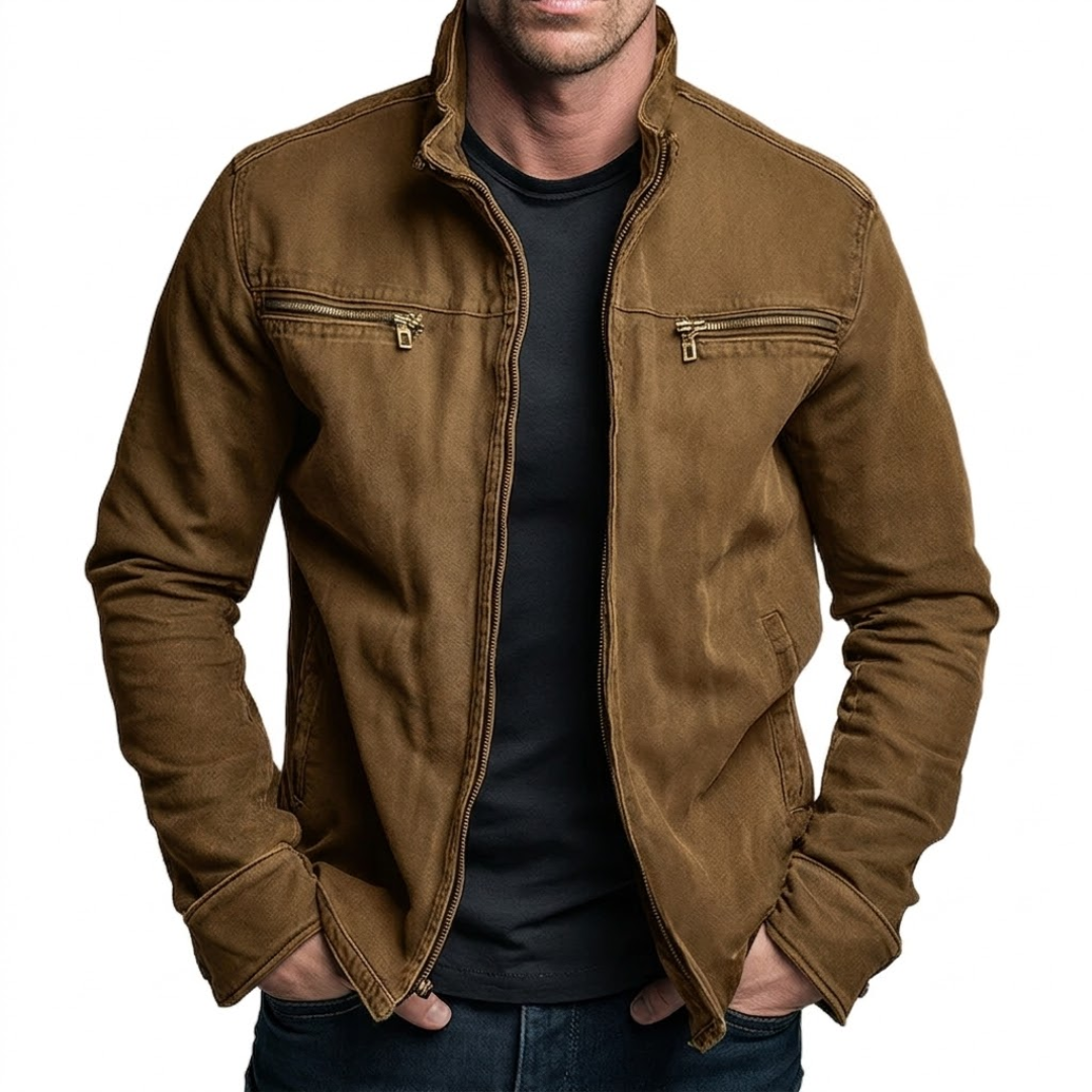 Marion Classic Casual Jacket