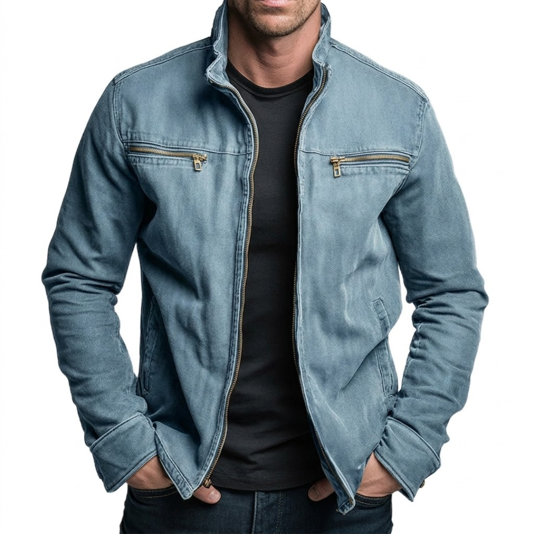 Marion Classic Casual Jacket