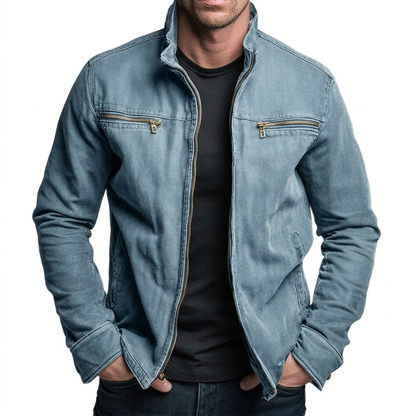 Marion Classic Casual Jacket