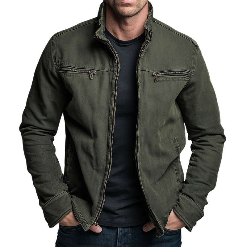 Marion Classic Casual Jacket