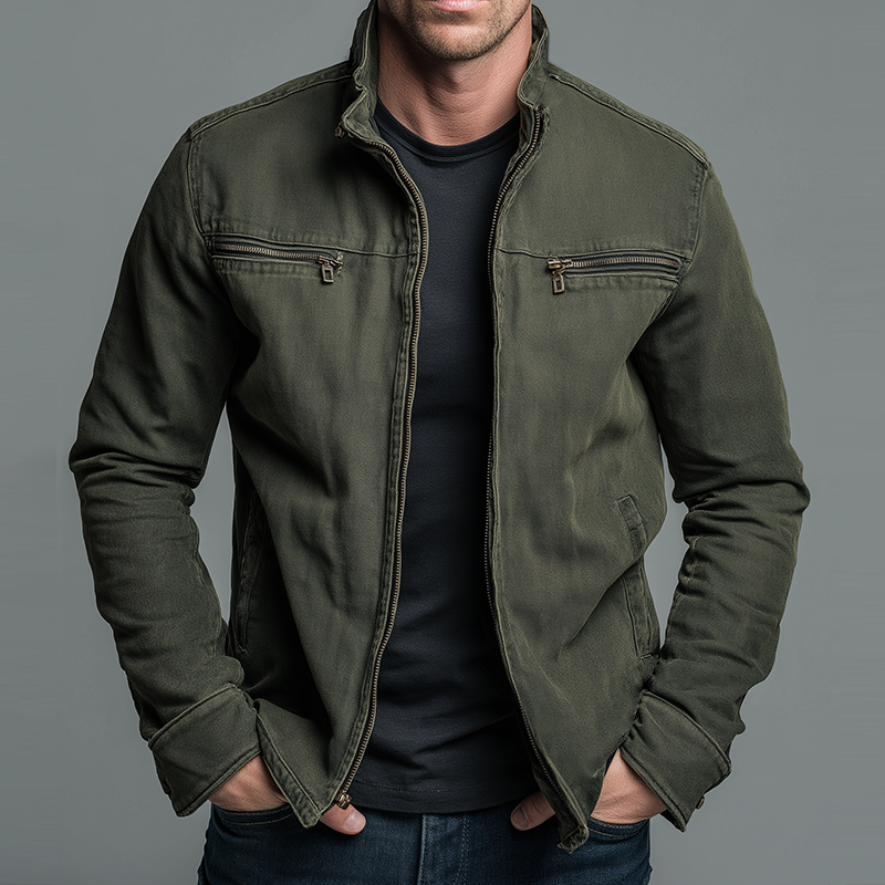 Marion Classic Casual Jacket