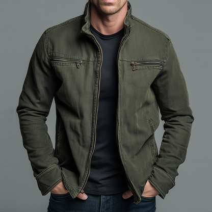 Marion Classic Casual Jacket