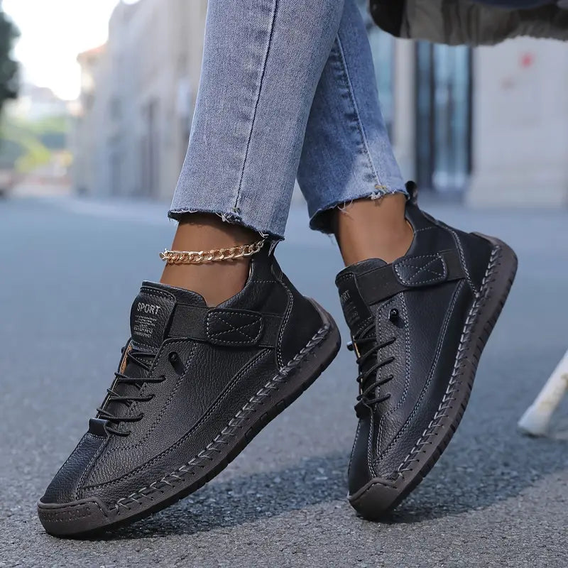 Rune Cushioned Trainer