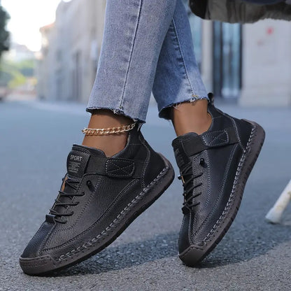 Rune Cushioned Trainer