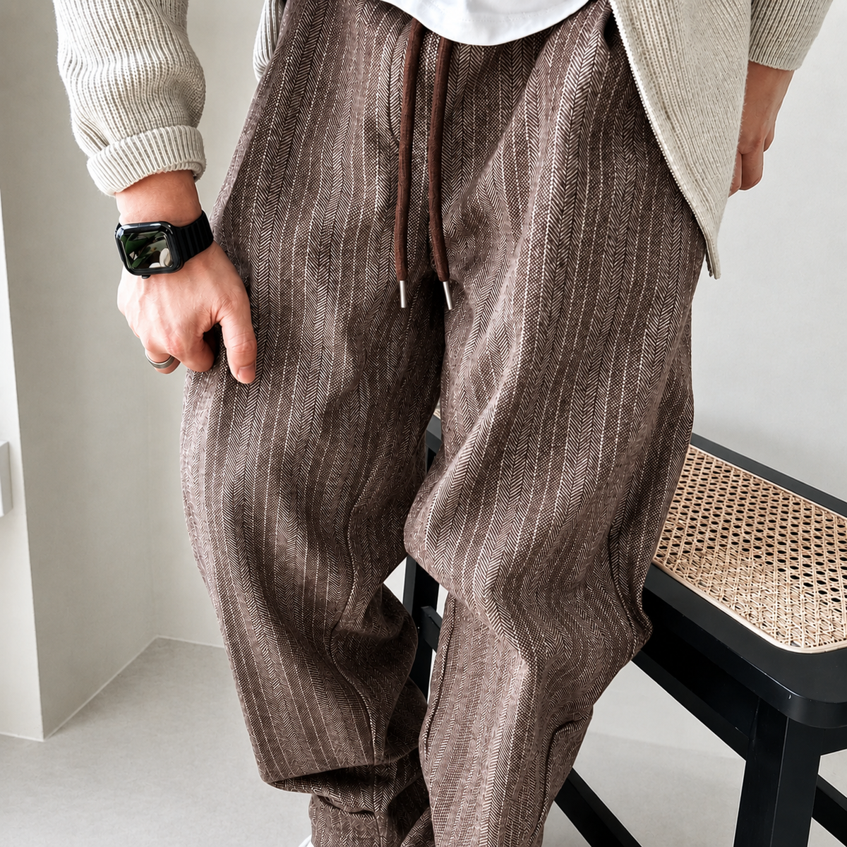 Urban Drift Pants