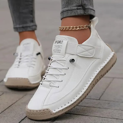 Rune Cushioned Trainer
