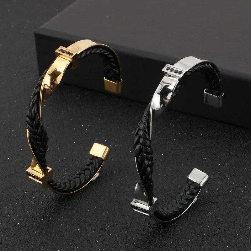 ARDEN CUFF BRACELET