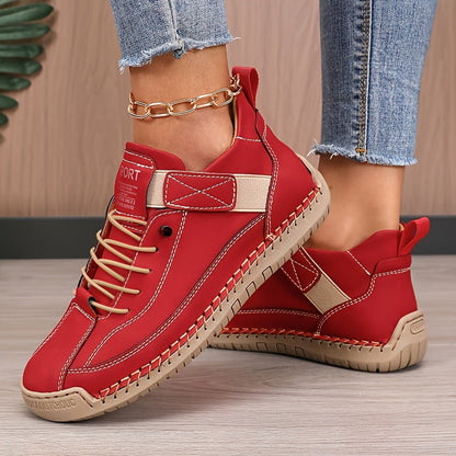 Elira | Comfortable and supportive sneakers