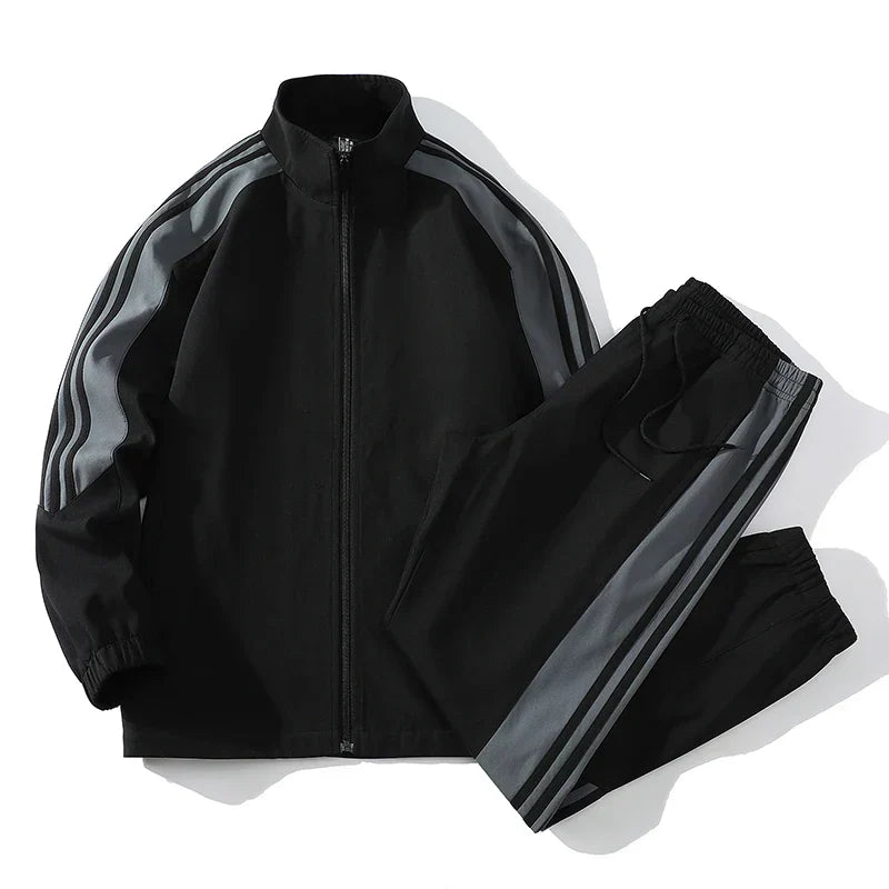 Vance Tracksuit Set