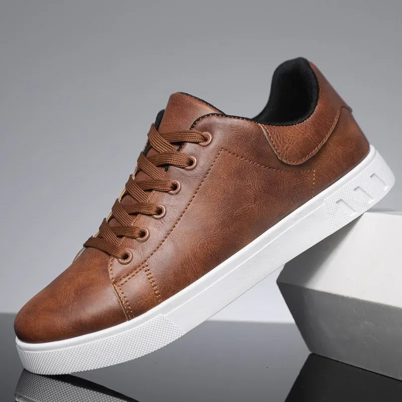 Jovan | Smart Casual Shoes
