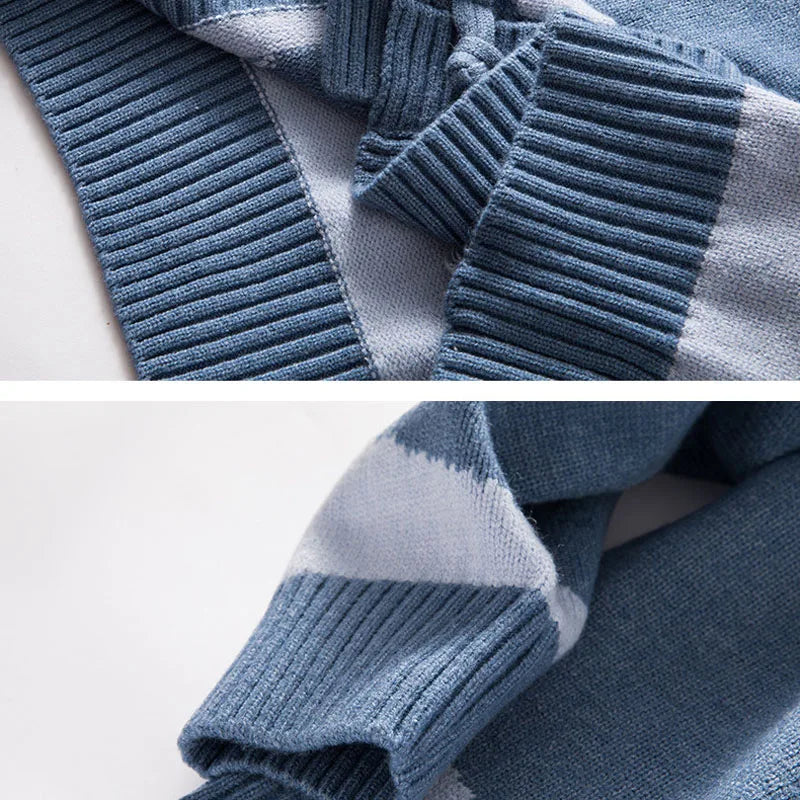 Kyoto Wool Cardigan