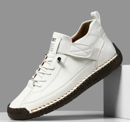 Rune Cushioned Trainer
