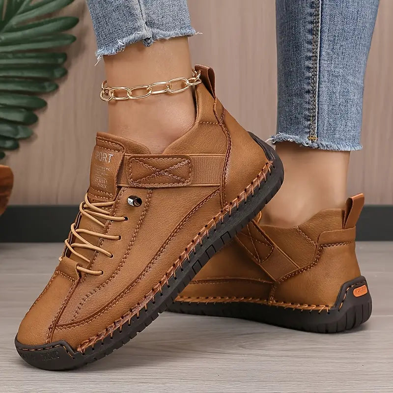Rune Cushioned Trainer