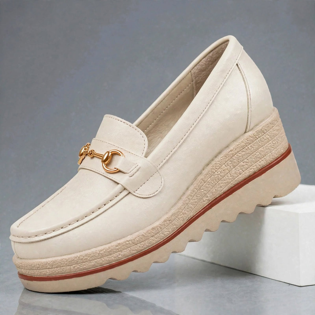 FRANCESCA ORTHOPEDIC LOAFER