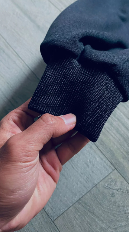 Olympus Balaclava Hoodie