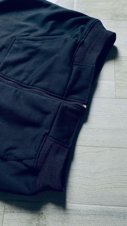 Olympus Balaclava Hoodie