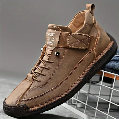 Rune Cushioned Trainer