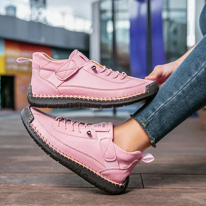 Rune Cushioned Trainer