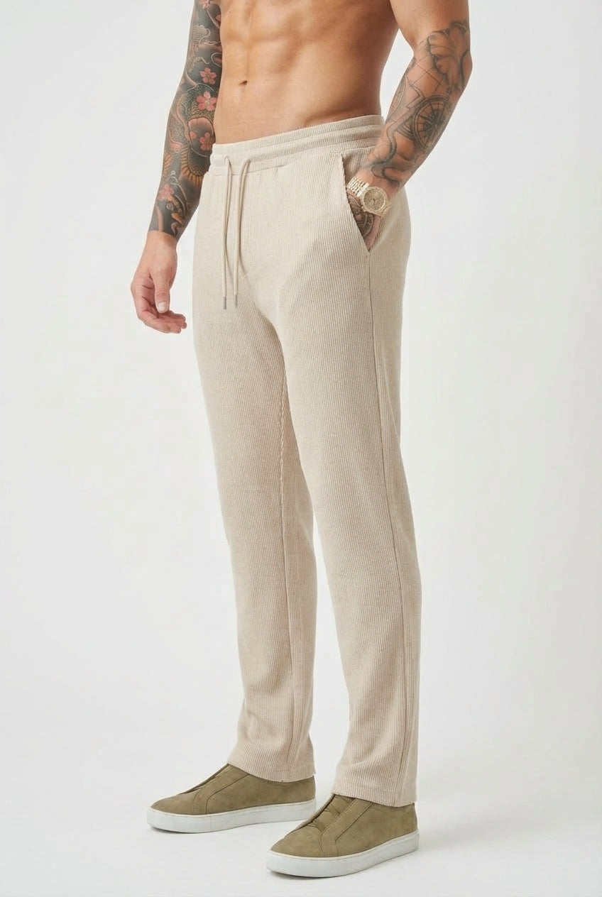 Monaco Relaxed Knit Pants