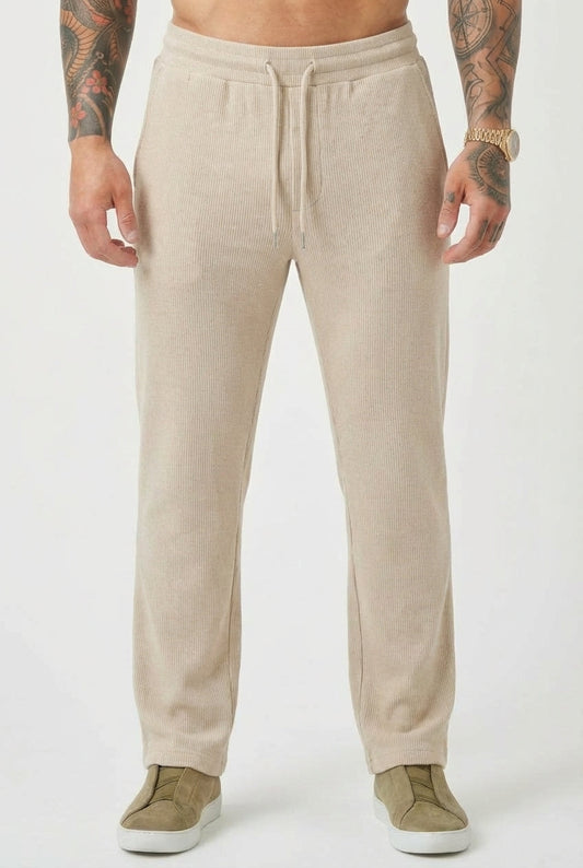 Monaco Relaxed Knit Pants